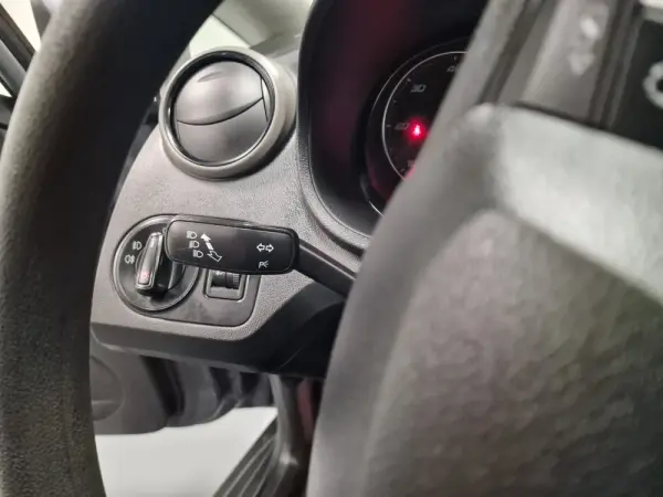 SEAT Ibiza 1.4 TDi Reference 44