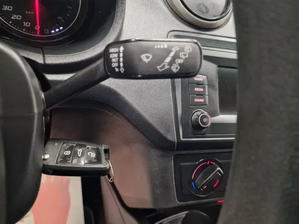 SEAT Ibiza 1.4 TDi Reference 45