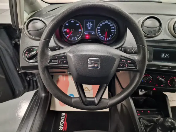 SEAT Ibiza 1.4 TDi Reference 47