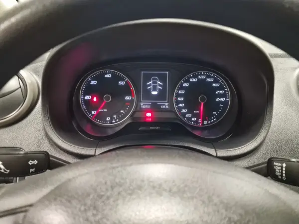 SEAT Ibiza 1.4 TDi Reference 48