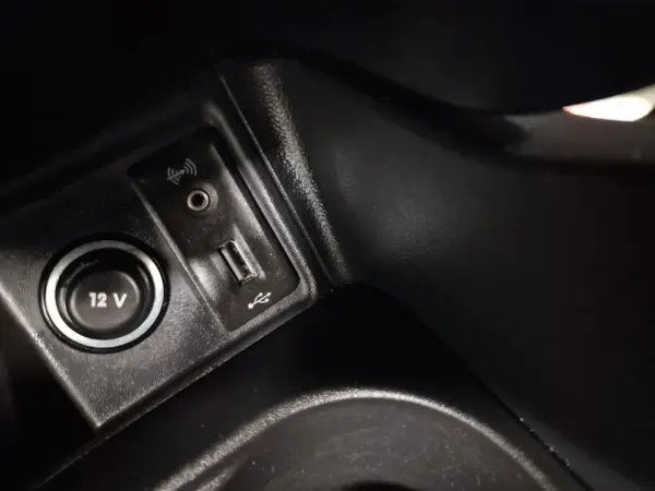 SEAT Ibiza 1.4 TDi Reference 54