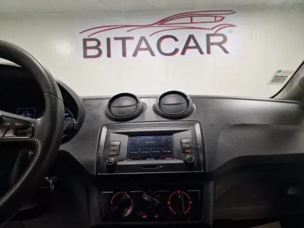 SEAT Ibiza 1.4 TDi Reference 55