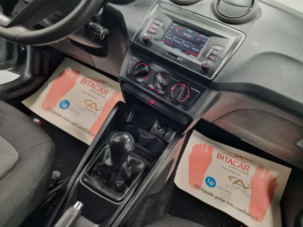 SEAT Ibiza 1.4 TDi Reference 59