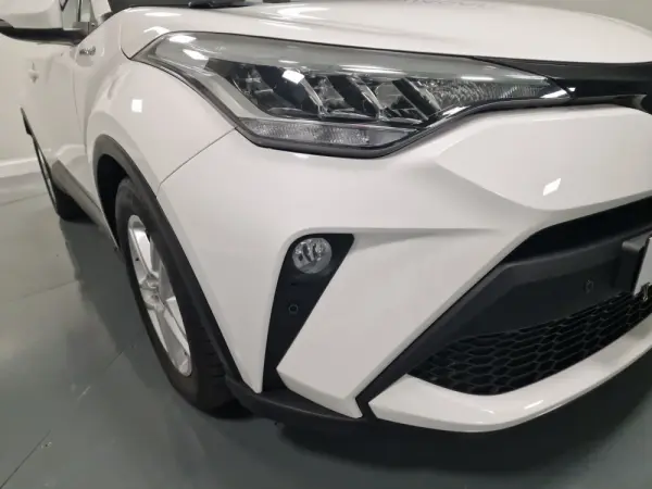 Toyota C-HR 1.8 Hybrid Comfort 5