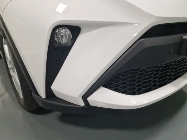 Toyota C-HR 1.8 Hybrid Comfort 6