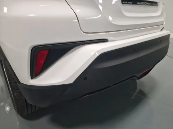 Toyota C-HR 1.8 Hybrid Comfort 20