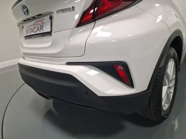 Toyota C-HR 1.8 Hybrid Comfort 26