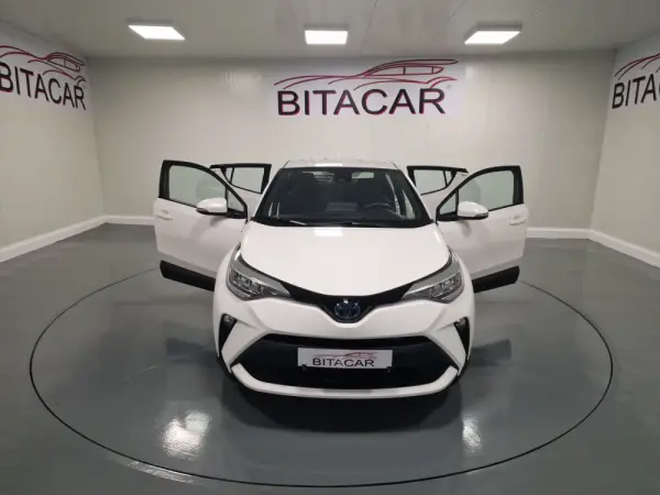 Toyota C-HR 1.8 Hybrid Comfort 35
