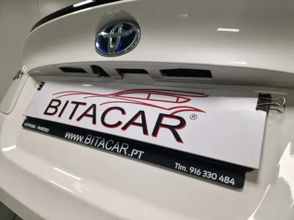 Toyota C-HR 1.8 Hybrid Comfort 48