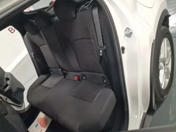 Toyota C-HR 1.8 Hybrid Comfort 57