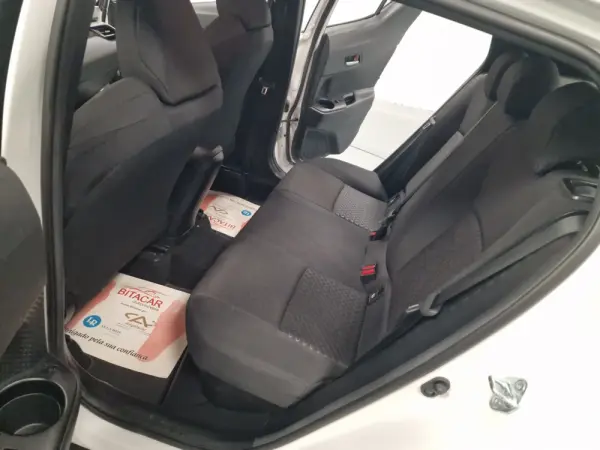 Toyota C-HR 1.8 Hybrid Comfort 59