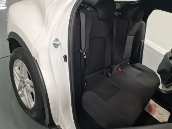 Toyota C-HR 1.8 Hybrid Comfort 62