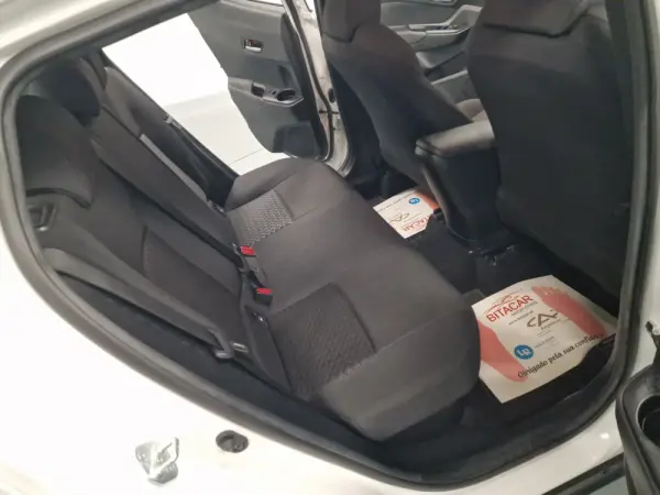 Toyota C-HR 1.8 Hybrid Comfort 65