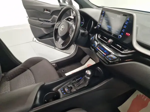 Toyota C-HR 1.8 Hybrid Comfort 70