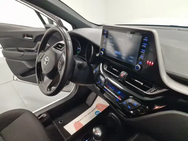 Toyota C-HR 1.8 Hybrid Comfort 72