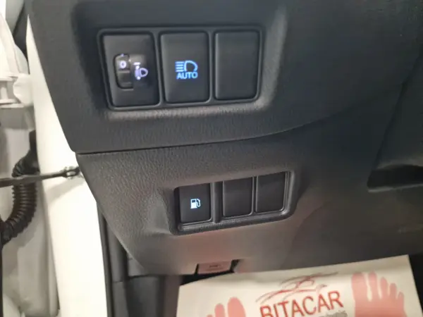 Toyota C-HR 1.8 Hybrid Comfort 79