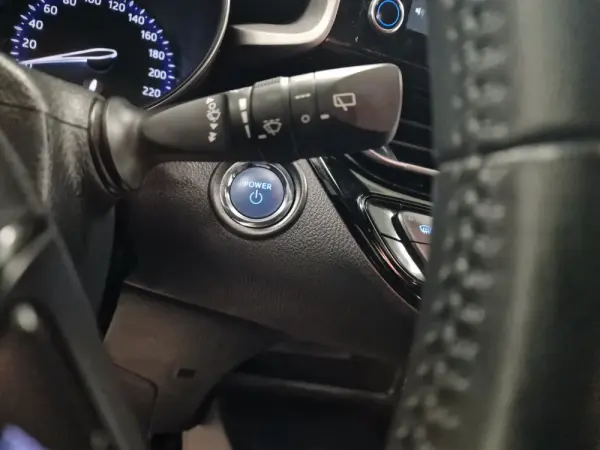 Toyota C-HR 1.8 Hybrid Comfort 81