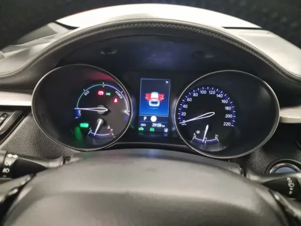 Toyota C-HR 1.8 Hybrid Comfort 88