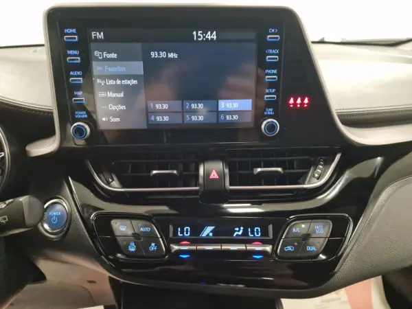 Toyota C-HR 1.8 Hybrid Comfort 97