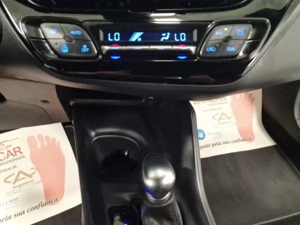 Toyota C-HR 1.8 Hybrid Comfort 101