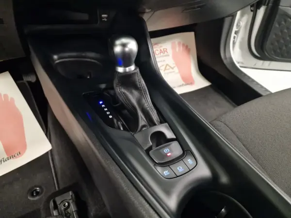 Toyota C-HR 1.8 Hybrid Comfort 103