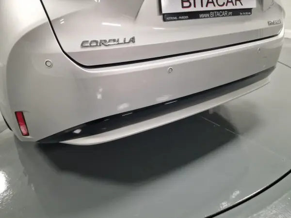 Toyota Corolla Touring Sports 1.8 Hybrid Comfort+P.Sport 23