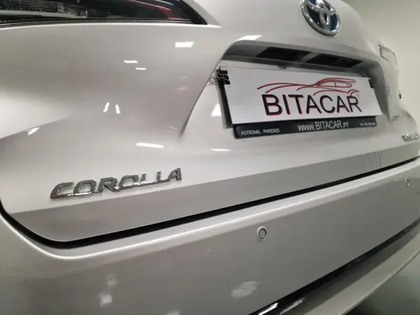 Toyota Corolla Touring Sports 1.8 Hybrid Comfort+P.Sport 24
