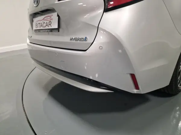 Toyota Corolla Touring Sports 1.8 Hybrid Comfort+P.Sport 30