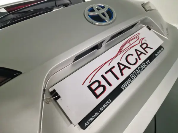 Toyota Corolla Touring Sports 1.8 Hybrid Comfort+P.Sport 49