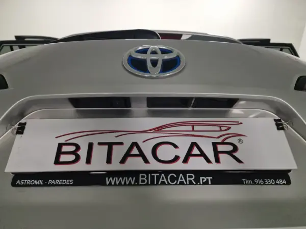 Toyota Corolla Touring Sports 1.8 Hybrid Comfort+P.Sport 50