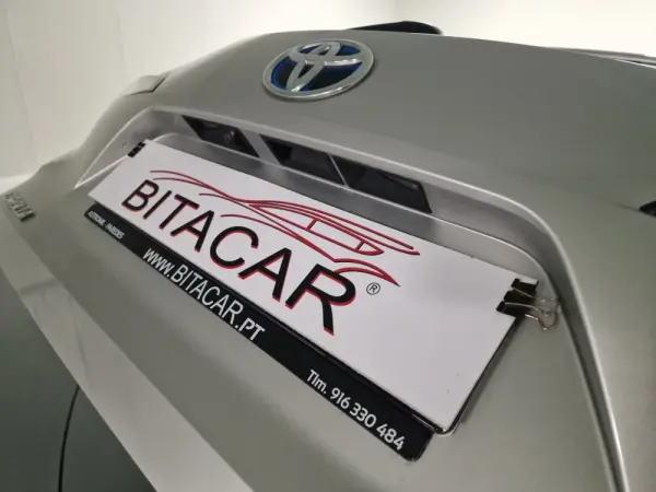 Toyota Corolla Touring Sports 1.8 Hybrid Comfort+P.Sport 51