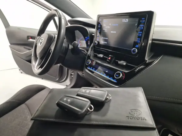 Toyota Corolla Touring Sports 1.8 Hybrid Comfort+P.Sport 67