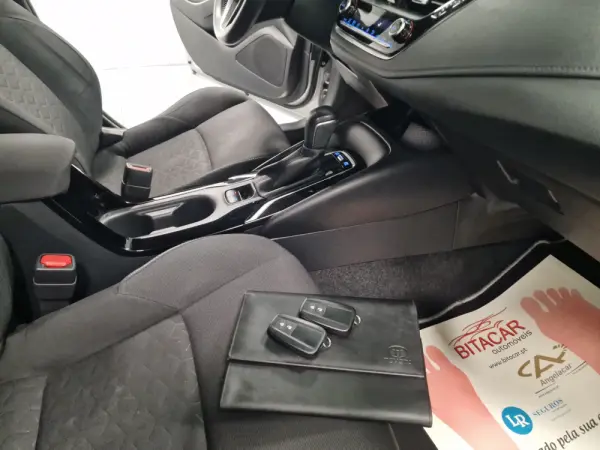 Toyota Corolla Touring Sports 1.8 Hybrid Comfort+P.Sport 68