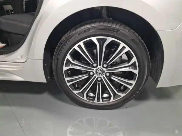 Toyota Corolla Touring Sports 1.8 Hybrid Comfort+P.Sport 71