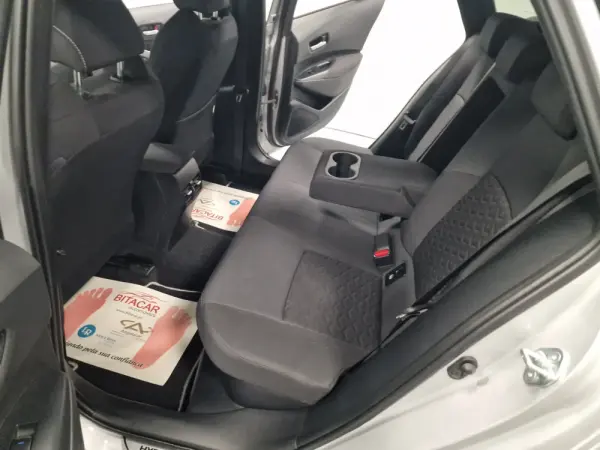 Toyota Corolla Touring Sports 1.8 Hybrid Comfort+P.Sport 75