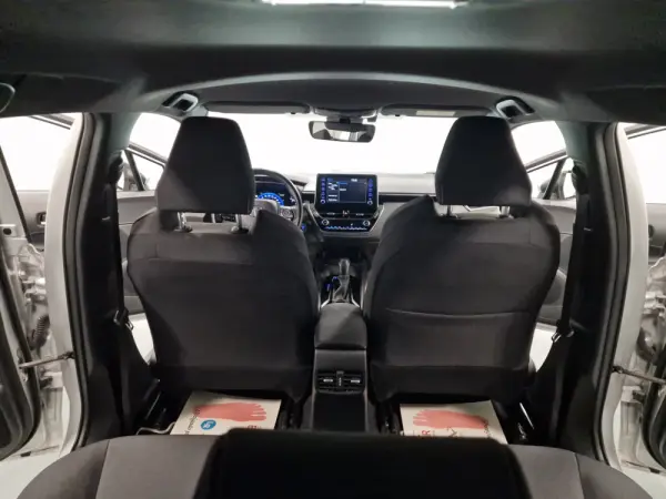 Toyota Corolla Touring Sports 1.8 Hybrid Comfort+P.Sport 77