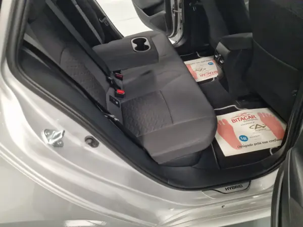 Toyota Corolla Touring Sports 1.8 Hybrid Comfort+P.Sport 82