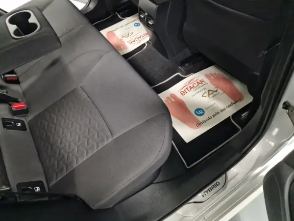 Toyota Corolla Touring Sports 1.8 Hybrid Comfort+P.Sport 83