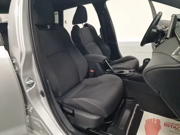 Toyota Corolla Touring Sports 1.8 Hybrid Comfort+P.Sport 86