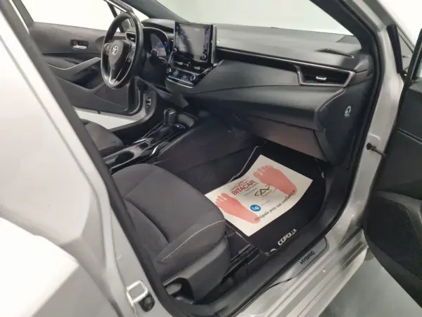 Toyota Corolla Touring Sports 1.8 Hybrid Comfort+P.Sport 88