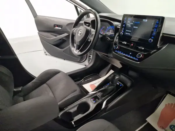 Toyota Corolla Touring Sports 1.8 Hybrid Comfort+P.Sport 92