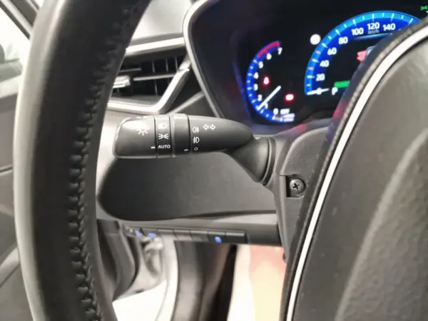 Toyota Corolla Touring Sports 1.8 Hybrid Comfort+P.Sport 104