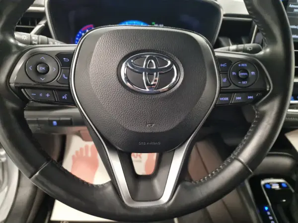 Toyota Corolla Touring Sports 1.8 Hybrid Comfort+P.Sport 111