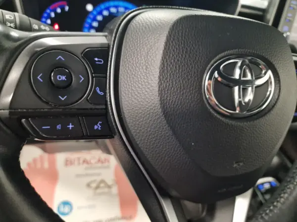 Toyota Corolla Touring Sports 1.8 Hybrid Comfort+P.Sport 113