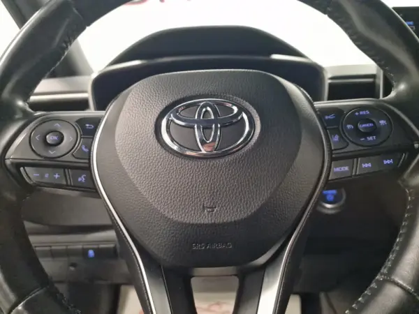 Toyota Corolla Touring Sports 1.8 Hybrid Comfort+P.Sport 114