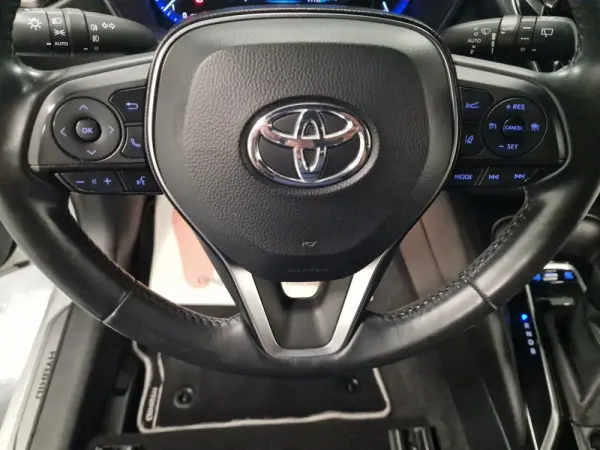 Toyota Corolla Touring Sports 1.8 Hybrid Comfort+P.Sport 116