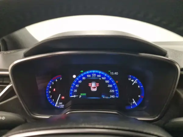 Toyota Corolla Touring Sports 1.8 Hybrid Comfort+P.Sport 117