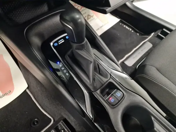 Toyota Corolla Touring Sports 1.8 Hybrid Comfort+P.Sport 129