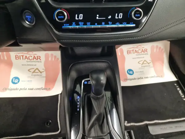 Toyota Corolla Touring Sports 1.8 Hybrid Comfort+P.Sport 133