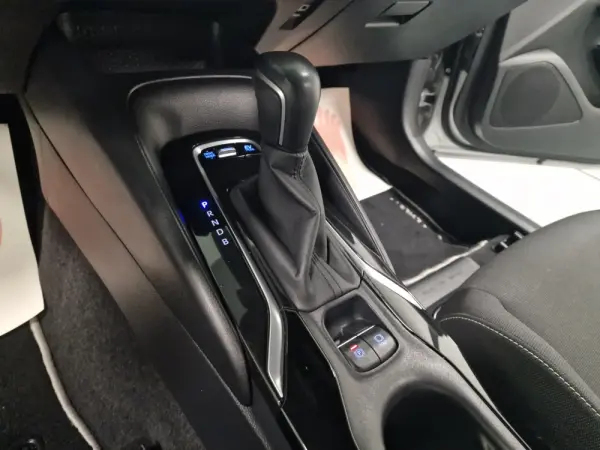 Toyota Corolla Touring Sports 1.8 Hybrid Comfort+P.Sport 134